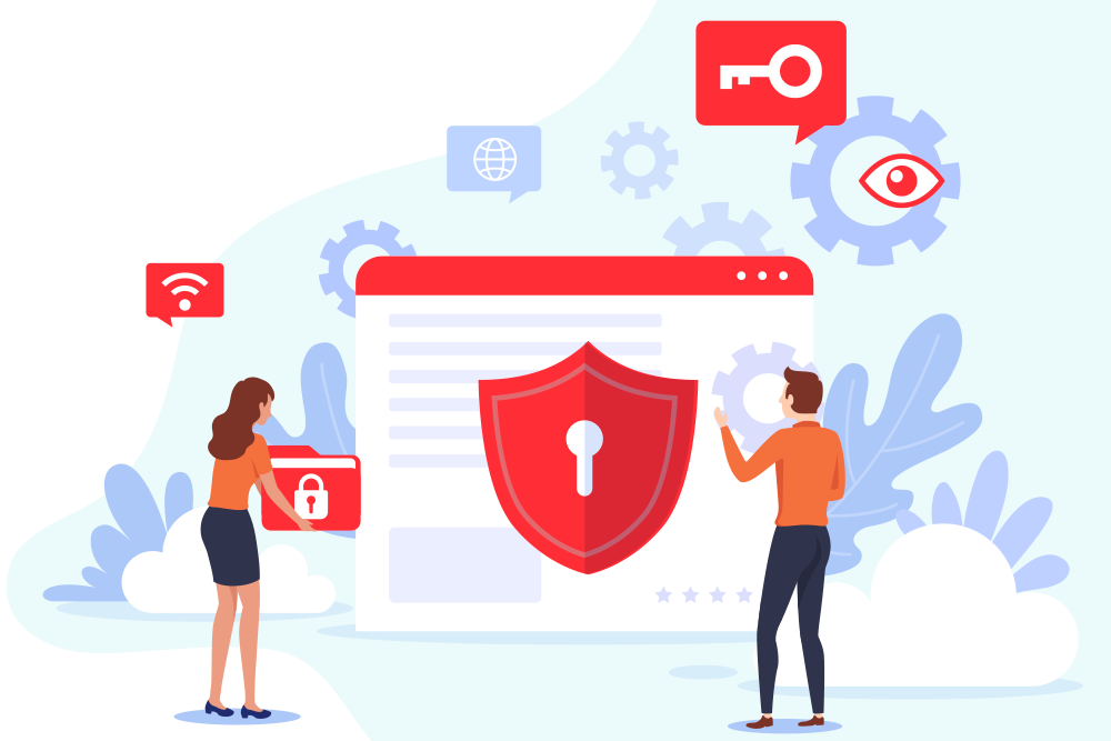 A LGPD é uma lei que tem o objetivo de proteger a liberdade e a privacidade de consumidores e cidadãos A LGPD é uma lei que tem o objetivo de proteger a liberdade e a privacidade de consumidores e cidadãos